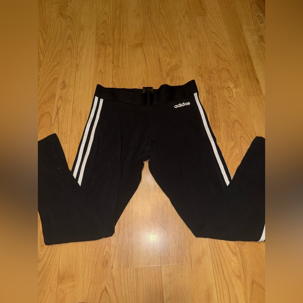 Adidas Leggings Size M